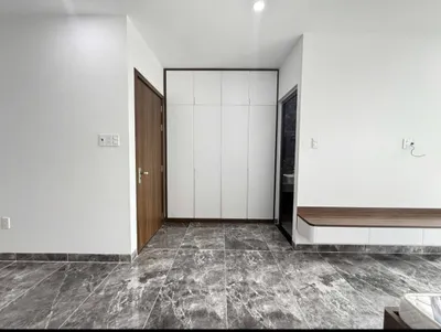 Studio Apartment for Rent – Ha Quang 1, Phước Hải, Nha Trang – 10M VND/Month – Available August 1