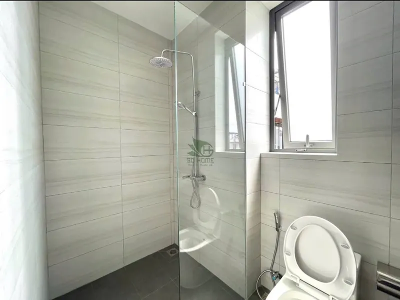 Villa ở khu My Gia, Phía Tây Nha Trang – 3 phòng ngủ, đầy đủ nội thất, 52 triệu VND/tháng — 9/9