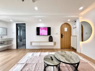 Căn Hộ 1 Phòng Ngủ cho Thuê ở Trung Tâm Nha Trang – Có sẵn từ 12 tháng 8