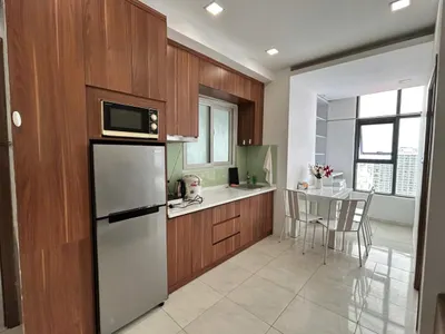 Căn hộ 2 phòng ngủ tại dự án Mường Thanh, đường Trần Phú – view biển – 15 triệu đồng/tháng