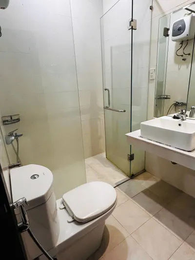 Studio Apartment for Rent – Hai Ba Trung – Center Nha Trang – 7M VND/Month