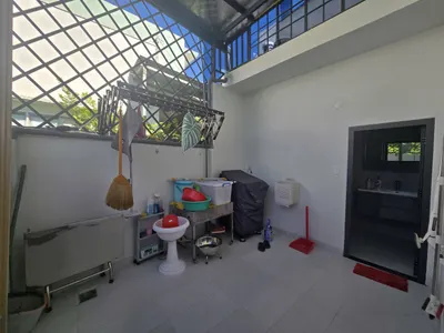2-Bedroom House for Rent – North Nha Trang, Near Vĩnh Hải Market – 13M VND/Month