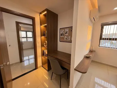 3-Bedroom Apartment in CT4 VCN – 19M VND/Month