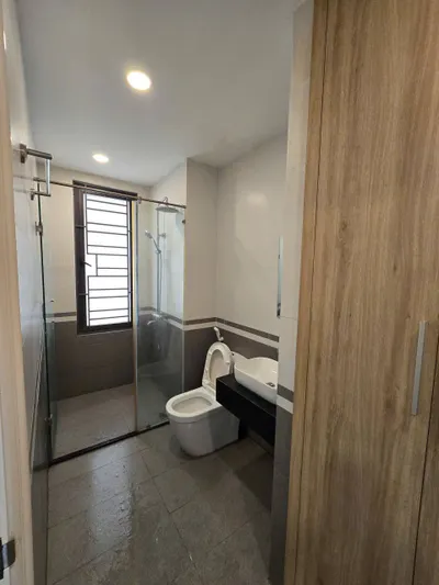 Studio Apartment, ACC Vườn Xoài – 6M VND/month, Available 06 Sep