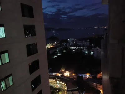 2-Bedroom Apartment in Oceanus – 10M VND/Month