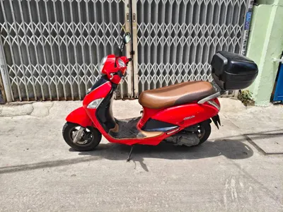 Продам Sym Attila Elizabeth