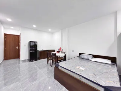 Ba Làng, Nha Trang 지역 스튜디오 아파트 월세 – 750만 VND/월