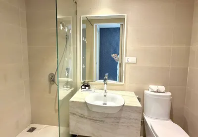 2-Bedroom Apartment in CT2 CVN Phuoc Hai – 14M VND/month, Fully Furnished