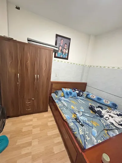1-Bedroom House for Rent – Northern Nha Trang, 65m², Furnished