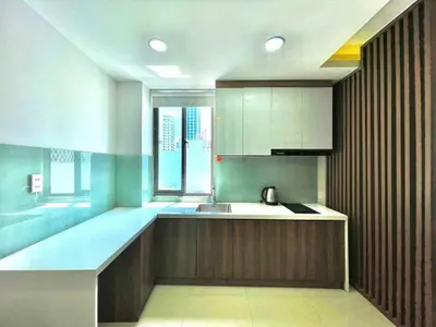 Cozy 40m² 1-Bedroom Apartment in City Centre – 7.5M VND/Month