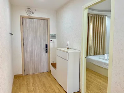 2-Bedroom River-View Apartment – Muong Thanh, 14M VND/Month