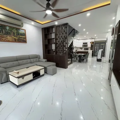 3-Bedroom House in My Gia – 25M VND/month, West Nha Trang