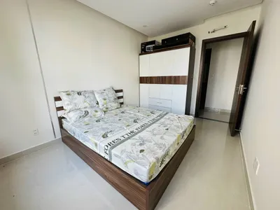 2-Bedroom Apartment in CT2 Phuoc Long Complex – 13 Million VND/Month