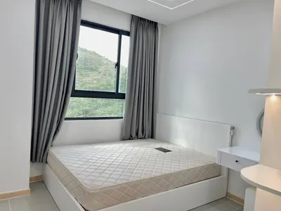Premium 2-Bedroom Apartment with Mountain View – Muong Thanh Grand, Nha Trang