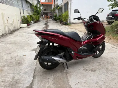 Honda PCX 125 thế hệ 3 bán – năm 2018, 25.680 km, 32 triệu đồng