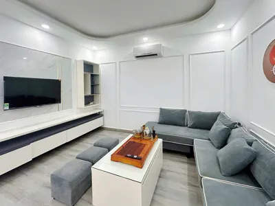 Sea-View 2-Bedroom Apartment at Mường Thanh Riverside – 68m², 14M VND/Month