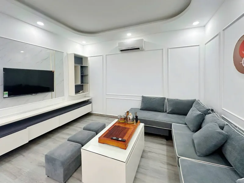 Sea-View 2-Bedroom Apartment at Mường Thanh Riverside – 68m², 14M VND/Month