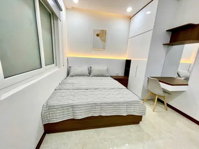 2-Bedroom River-View Apartment for Rent in Muong Thanh 04 – 13 Million VND/Month