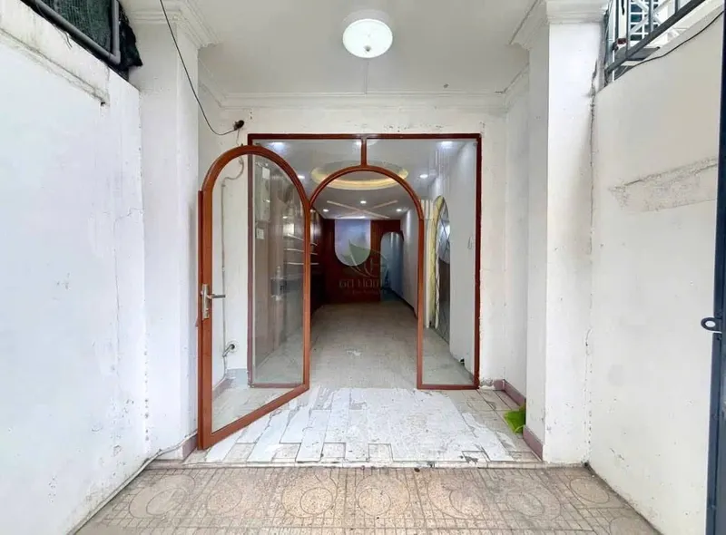 2-Story Commercial Space for Rent – Pho Han - Trinh Phong, Central Nha Trang – 60 m² – 17M VND/Month — 2/4