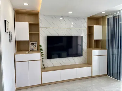 Căn hộ 2 phòng ngủ tại Khu phức hợp Muong Thanh Riverside, Nha Trang – Từ 13,5 triệu ₫/tháng