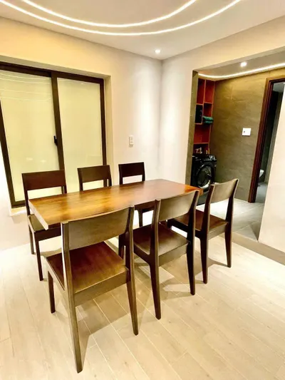 2-Bedroom Apartment for Rent – Nguyen Thien Tuat, Nha Trang – 76 m², 3rd Floor – 15M VND/Month