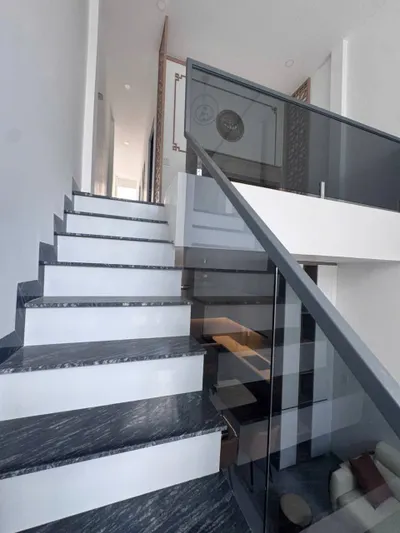 3-Bedroom House for Rent in Northern Nha Trang – 20 Million VND/Month, Long-Term Lease