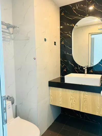Cho thuê căn hộ 2 phòng ngủ tại khu dân cư OC2B, Nha Trang – 19 triệu VND/tháng