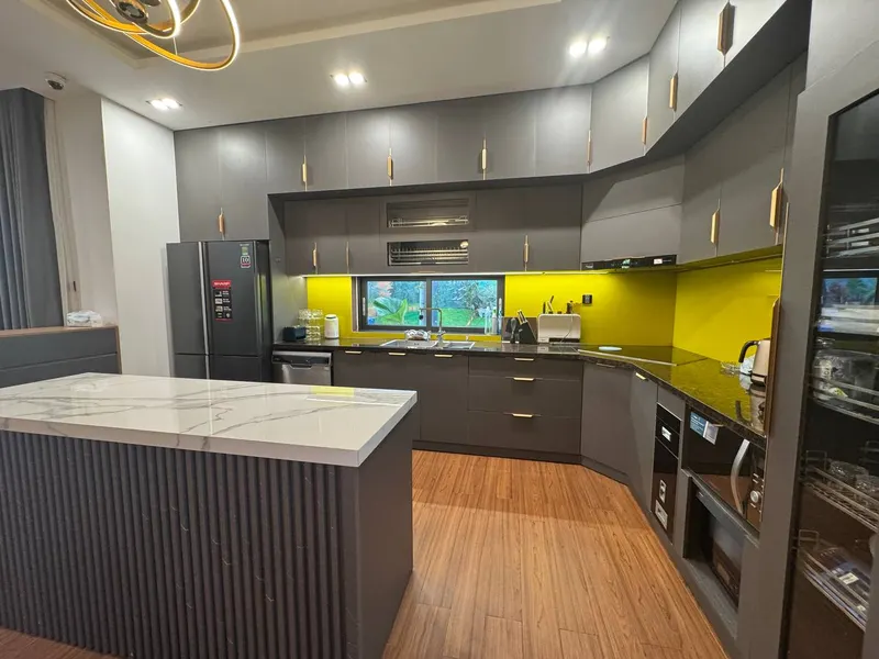 3-Bedroom Villa in Southern Nha Trang – 45 Million VND/Month — 5/8