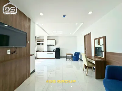 Căn hộ nhỏ gọn cho thuê trên đường Lý Nam Đế — 8 triệu đồng/tháng