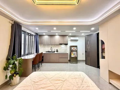 Studio Apartment in Northern Nha Trang – 10M VND/Month