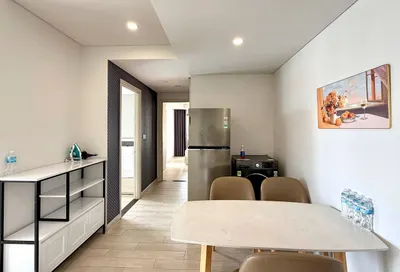2-Bedroom Apartment – 26M VND/month, Fully Furnished, Gold Coast