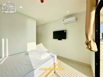 1-Bedroom Apartment for Rent – Ha Quang 1 West – 8M VND/Month