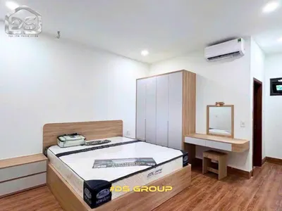 2-Bedroom Apartment for Rent in VCN Phuoc Long 2, South Nha Trang – 9,000,000 VND/Month