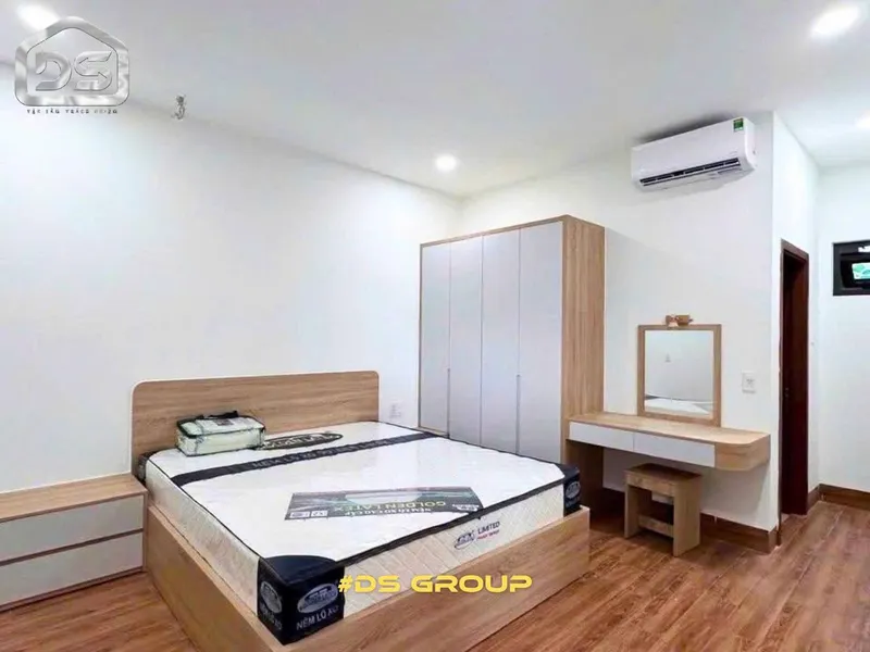 2-Bedroom Apartment for Rent in VCN Phuoc Long 2, South Nha Trang – 9,000,000 VND/Month
