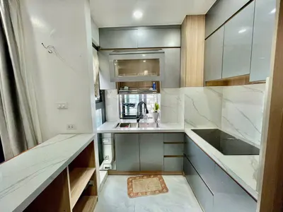 2-Bedroom Apartment in South Nha Trang – CT4 HUD Building, 10M VND/Month