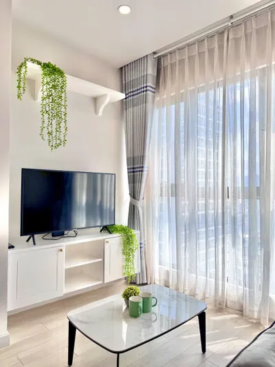 2-Bedroom Apartment for Rent – Gold Coast, South Tower with Sea View