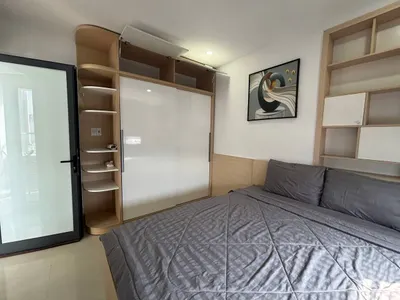 3-Bedroom Apartment for Rent – Napoléon Complex – Northern Nha Trang – 14M VND/Month