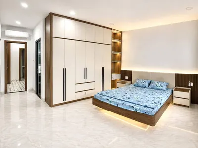 3-Bedroom Furnished House in My Gia – 30M VND/Month