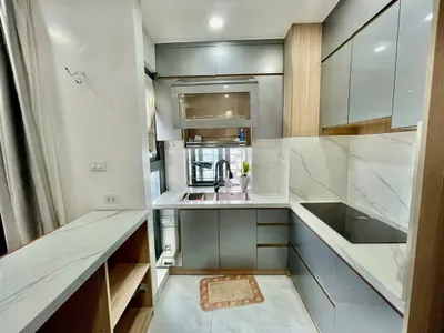 Corner 2-Bedroom Apartment in CT4 Complex, Southwest Nha Trang – 10M VND/Month