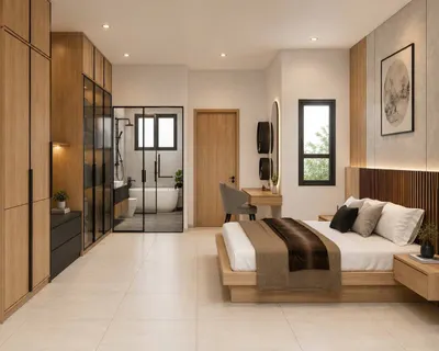 3-Bedroom House for Rent in The Capella, Nha Trang – 40 Million VND/Month
