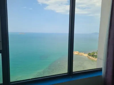 2-Bedroom Apartment in Oceanus Tower – 14M VND/Month