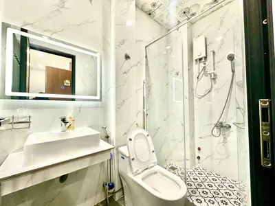 Căn Hộ 1 Phòng Ngủ Đầy Đủ Nội Thất Khu Đô Thị My Gia – 12,5 Triệu VND/Tháng