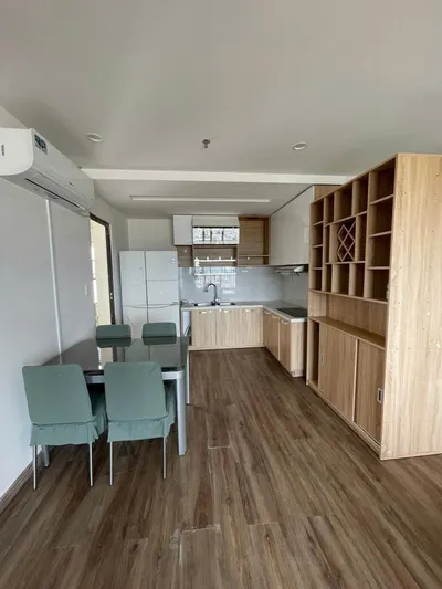 3-Bedroom Apartment in CT2 Phuoc Hai Complex – 14 Million VND/Month