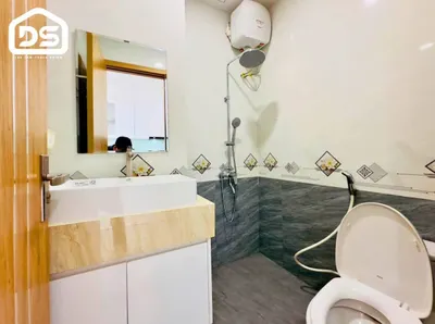 1-Bedroom Apartment for Rent in Phước Long – 45m², Furnished, Mountain View