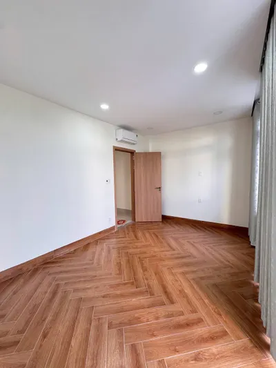 3-Bedroom, 4-Bathroom Furnished House – My Gia, 27M VND/Month