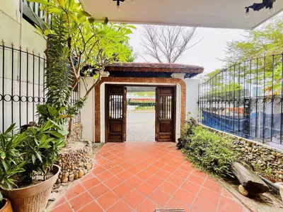 Front-Facing House for Rent in My Gia Urban Area – 25 Million VND/Month