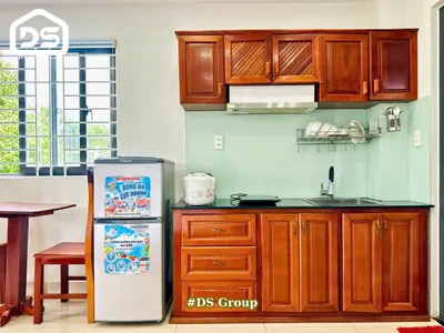 Studio Căn Hộ 35m² Trên Nguyễn Đức Cảnh – 7 Triệu VND/Tháng, View Biển