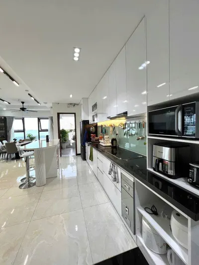 3-Bedroom Fully Furnished Apartment for Rent in Muong Thanh - Oceanus OC3, North Nha Trang