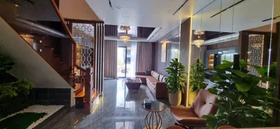 4-Bedroom House in My Gia The Capella – 40M VND/month