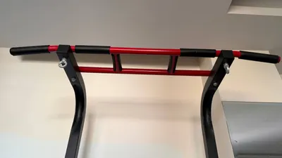 Pull-up Bar for Sale (Nha Trang Center)